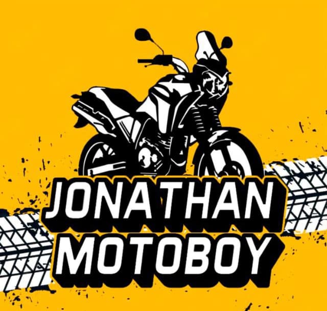 Jonathan Motoboy