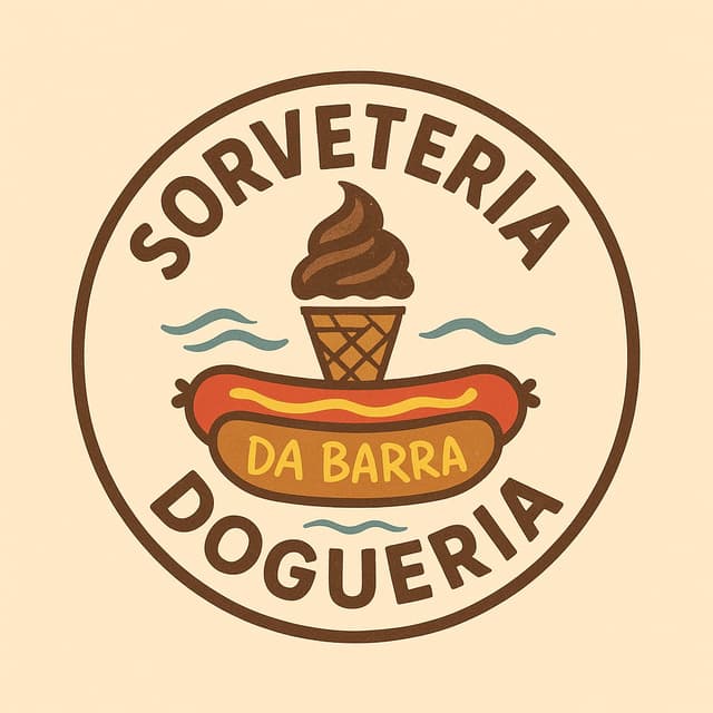 Sorveteria & Dogueria da Barra