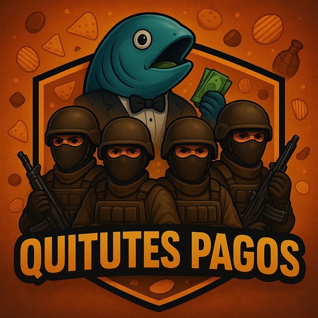 Quitutes Pagos