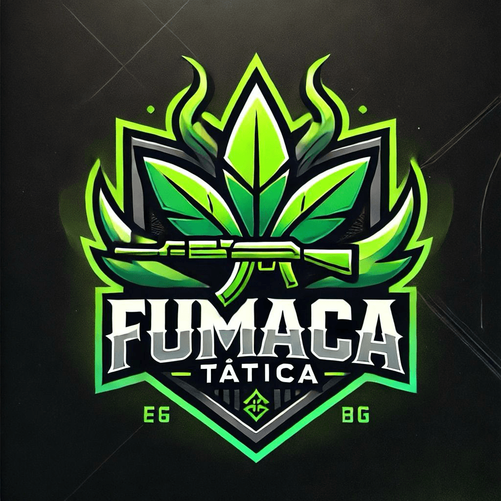 Fumaça Tática