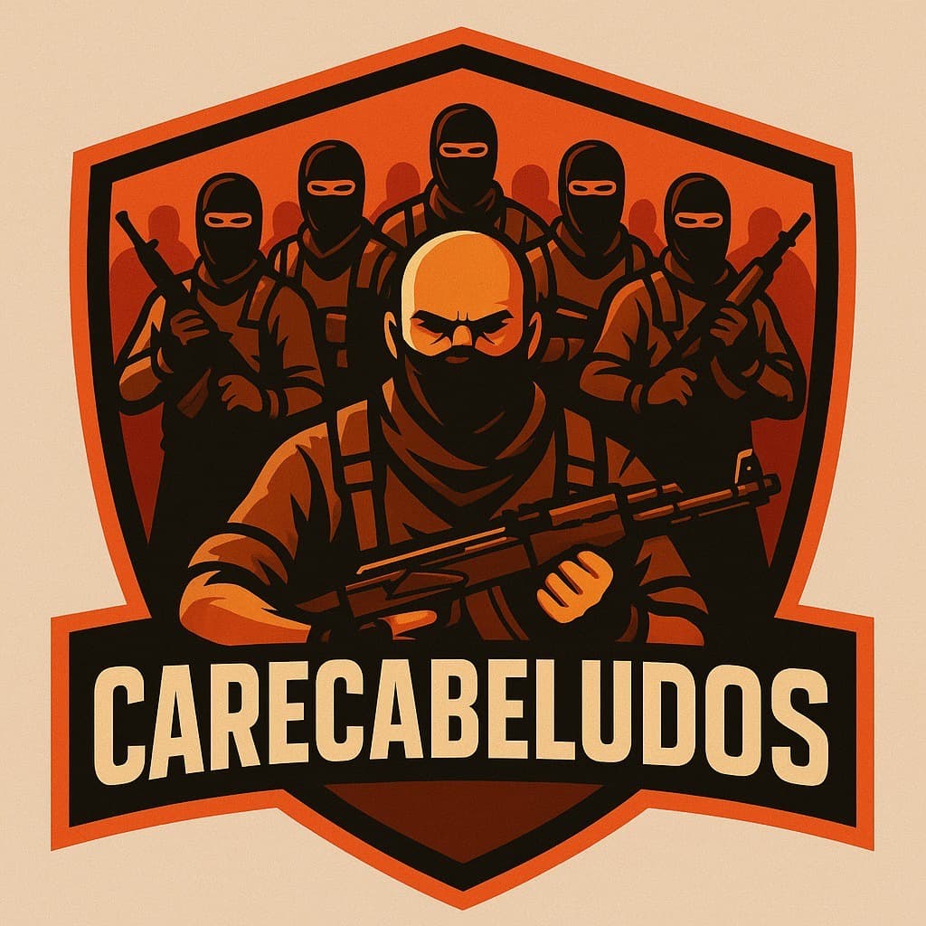Carecabeludos