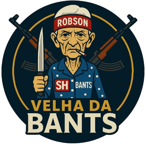 Velha da Bants