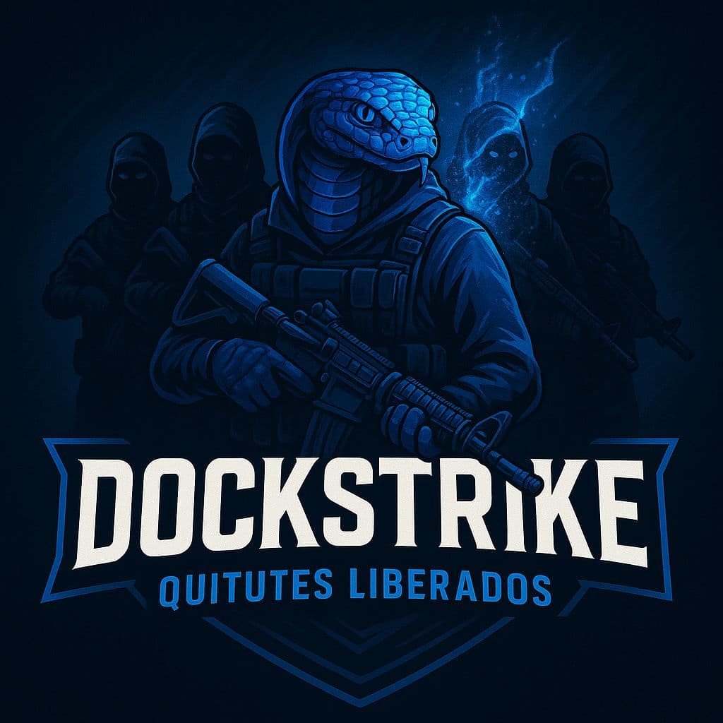 Dockstrike